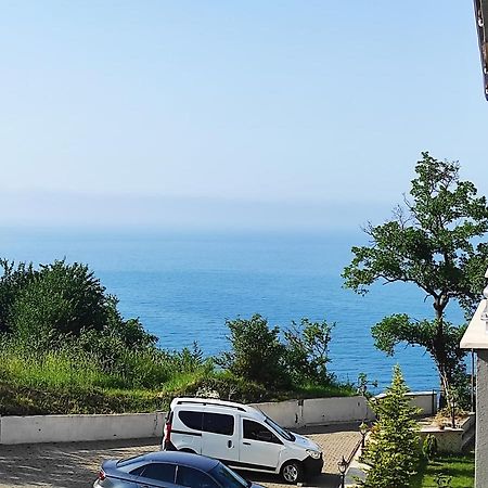 Amasra Sunrise Otel Bartın Eksteriør bilde
