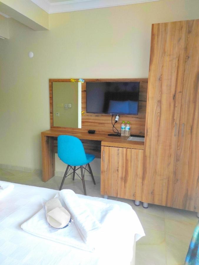 Amasra Sunrise Otel Bartın Eksteriør bilde